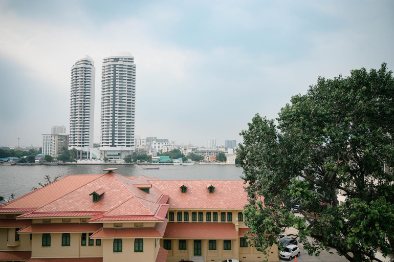 Exterior & Views 2, Casa Picasso Near Khao San Road, Phra Nakhon