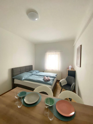 Air-conditioned, quiet Apartment - center of Sankt Polten - Smart TV, Sankt Pölten