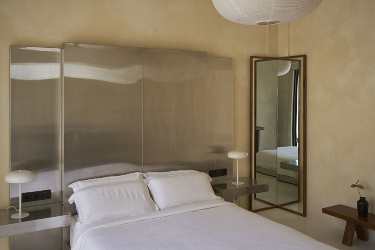 Bedroom 3, Tekko Villa Umalas, Badung