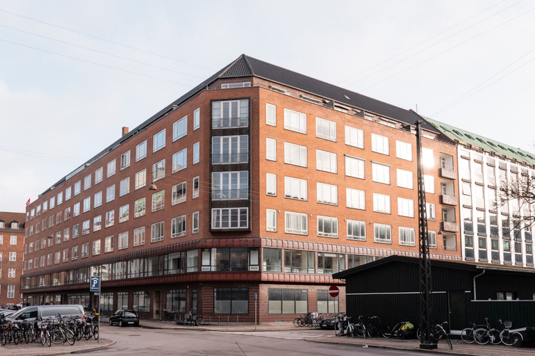 Exterior & Views 2, The Lakes apartments by Daniel&Jacob’s, Copenhagen