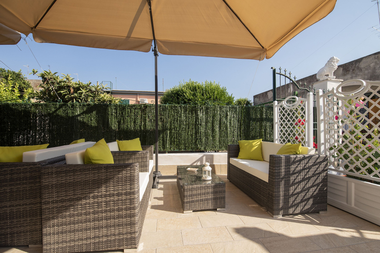 Food & Drinks, LA DOLCE VITA ROOMS, Napoli