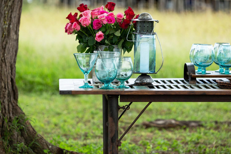 Food & Drinks 5, Pumzika Luxury Safari Camp, Serengeti