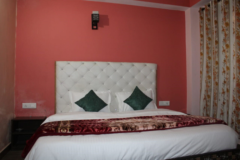 Bedroom 3, Green Forest View Shimla, Shimla