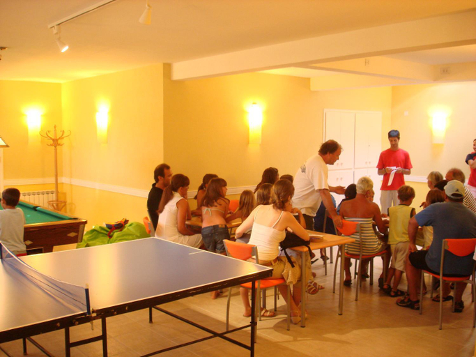 Food & Drinks 5, Carilo Soleil By HS, Pinamar