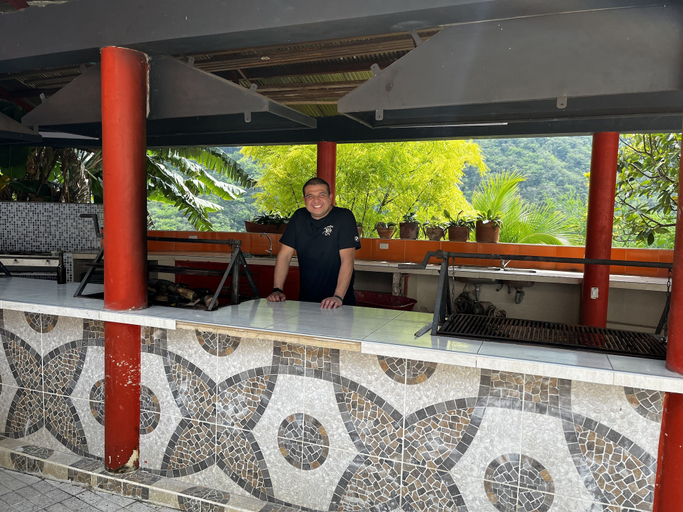 Food & Drinks 4, Hotel Mirador de la Montaña, Anapoima