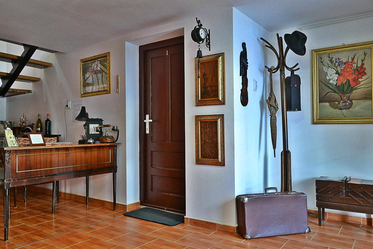Others 3, Casa Nobilium, Turda