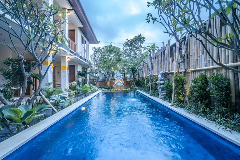 Sport & Beauty 2, Ubud Tropical Garden 2, Gianyar