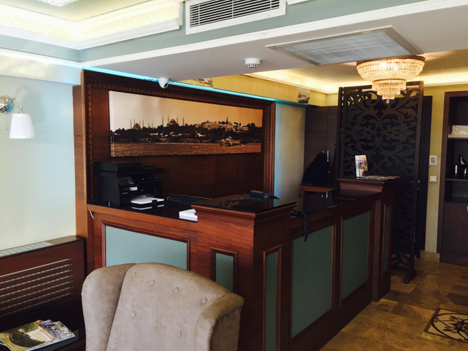 Others 5, KADIKOY PARK SUITES., Kadıköy