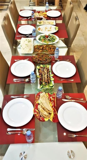 Food & Drinks 5, Bahla Hotel Apartment, Bahla