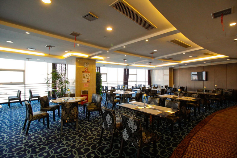 Food & Drinks 4, GreenTree Eastern Huainan Guangchang Road Hotel, Huainan