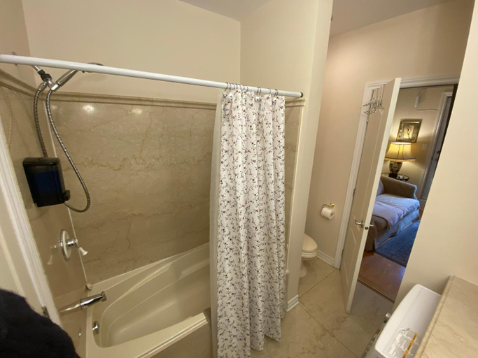 Bathroom 4