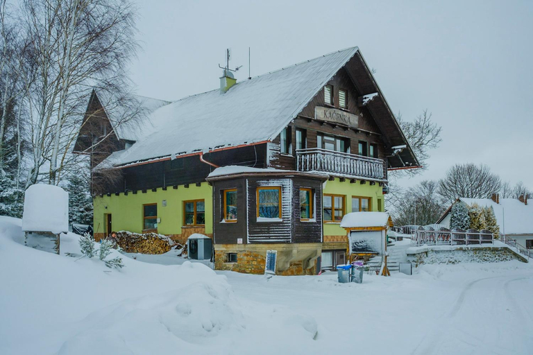 Exterior & Views 1, Hotel Kacenka, Ústí nad Orlicí