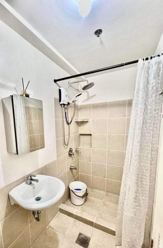 Bedroom 3, Casa Concha by Celandine private residences, Quezon City