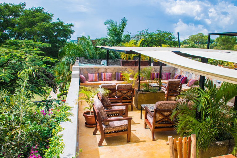 Others 2, Fort Murchison Lodge by NATURE LODGES LTD, Nwoya