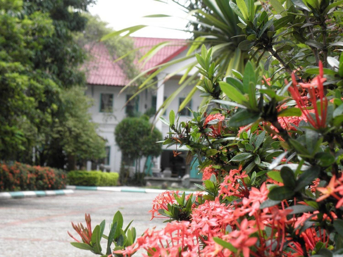 Others 3, Sabaidee Guesthouse, Luang Prabang