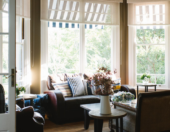 Public Area, Bells at Killcare Boutique Hotel, Restaurant & Spa, Gosford - East