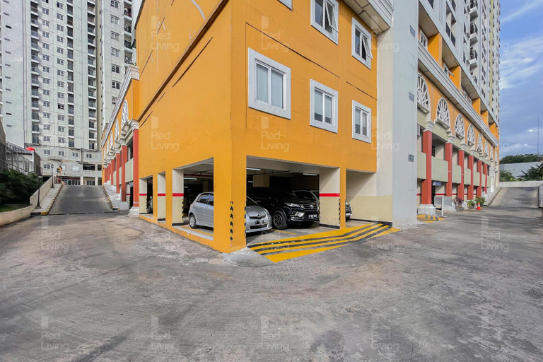 Others 1, Apartemen Cinere Resort - Satu Pintu, Depok