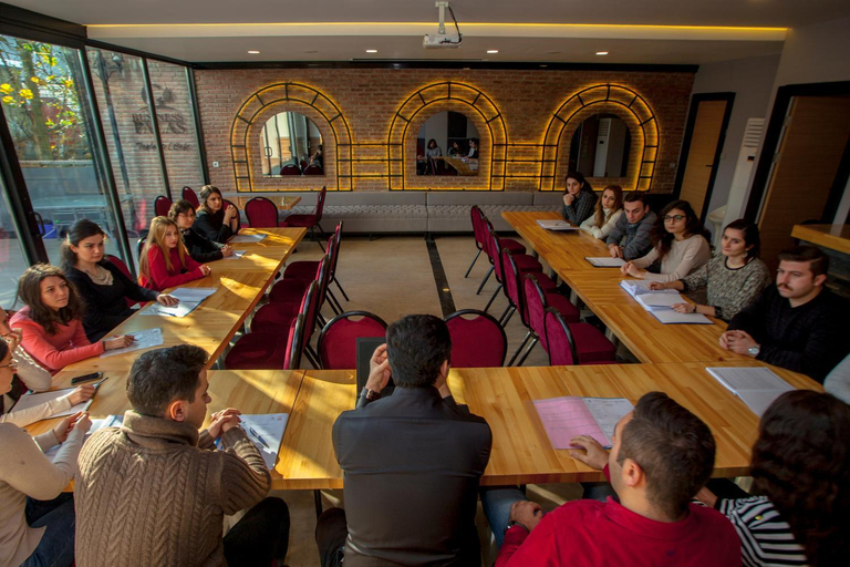 Others 5, Business Palas Hotel, Izmit