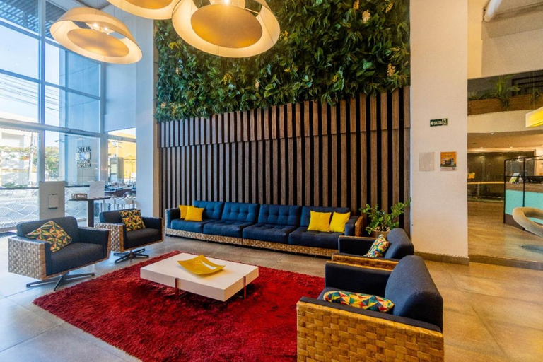 Public Area 3, Paradiso Corporate, Cabo Frio