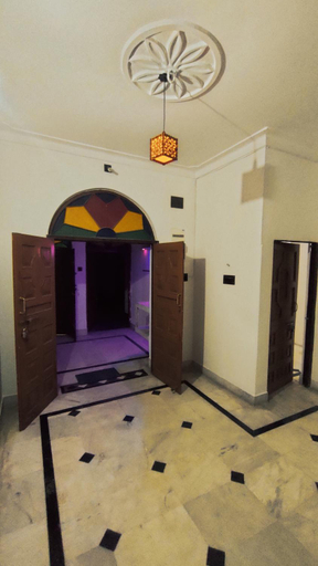 Others 3, HOTEL THE APARNA RESIDENCY, Barddhaman