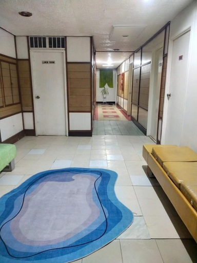 Others 3, Hotel Saleh, Angeles City