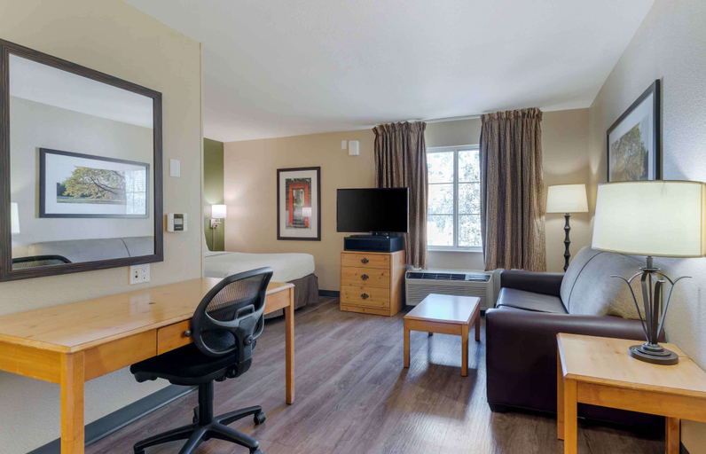 Others 5, Extended Stay America Select Suites Atlanta Perimeter Peacht, Fulton