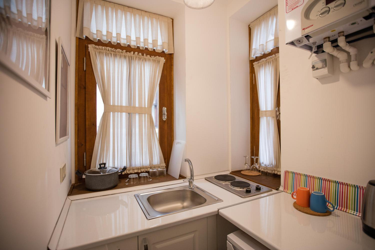 Others 4, Flats Company - Mujgan Apartment, Beyoğlu