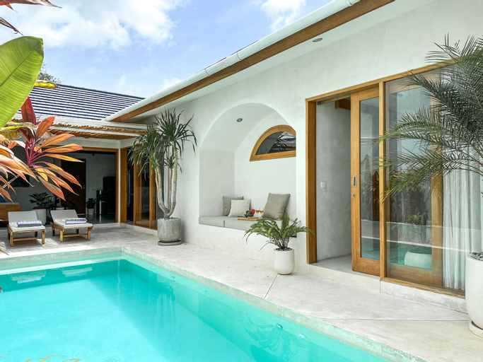 Flow Villa Bingin, Badung