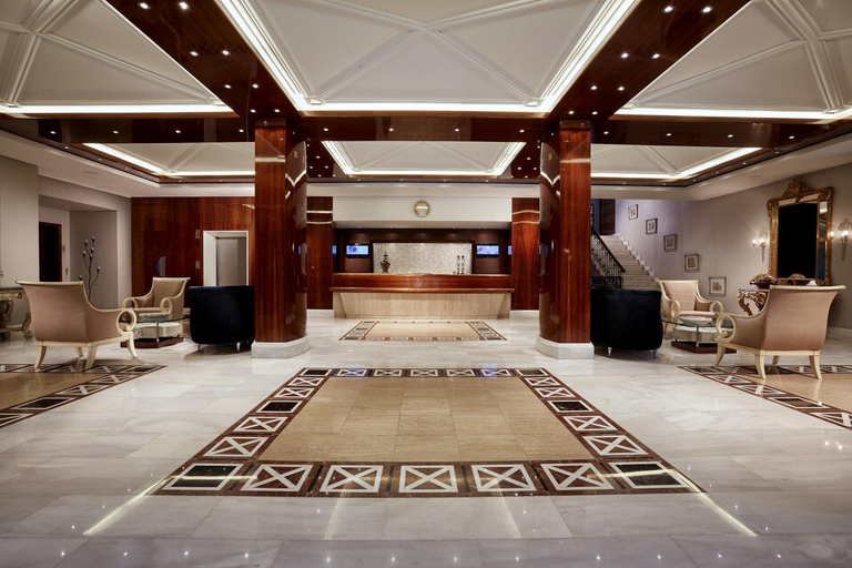 Public Area 4, Rodos Park - Small Luxury Hotels of the World, South Aegean
