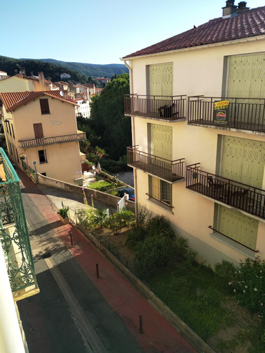 T1 Rue CASTELLANE, Pyrénées-Orientales