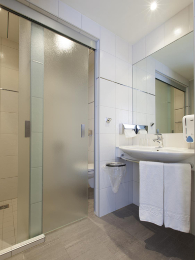 Bathroom, Landzeit Tauernalm, Sankt Johann im Pongau