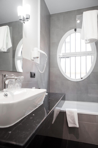 Bathroom, ITACA ARTEMISA, Sevilla