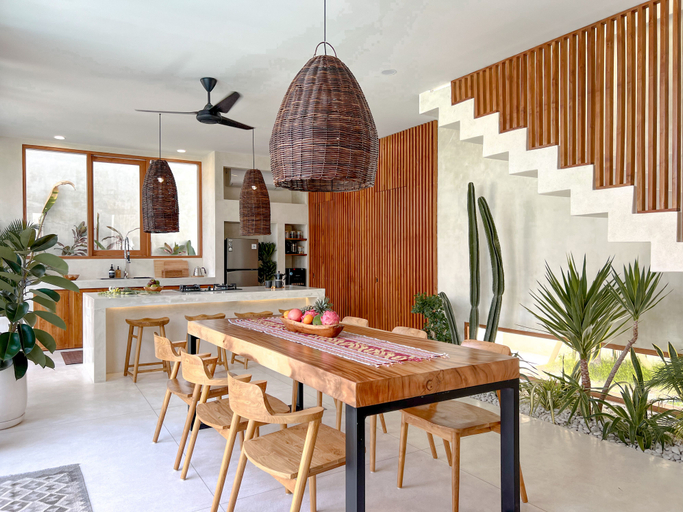 Others 4, Villa Santina Bingin, Badung