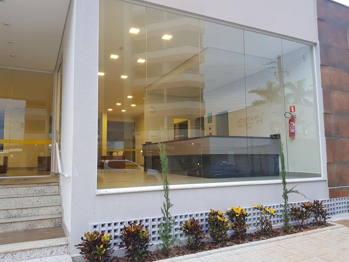 Others 3, Apartamento tipo Flat para temporada em Caldas Novas com cozinha, Caldas Novas