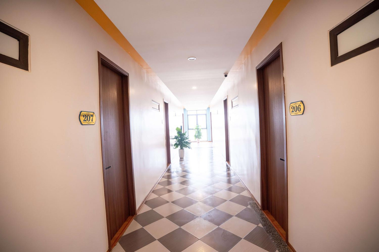 Public Area 3, Vsana Vu Son Hotel, Sầm Sơn