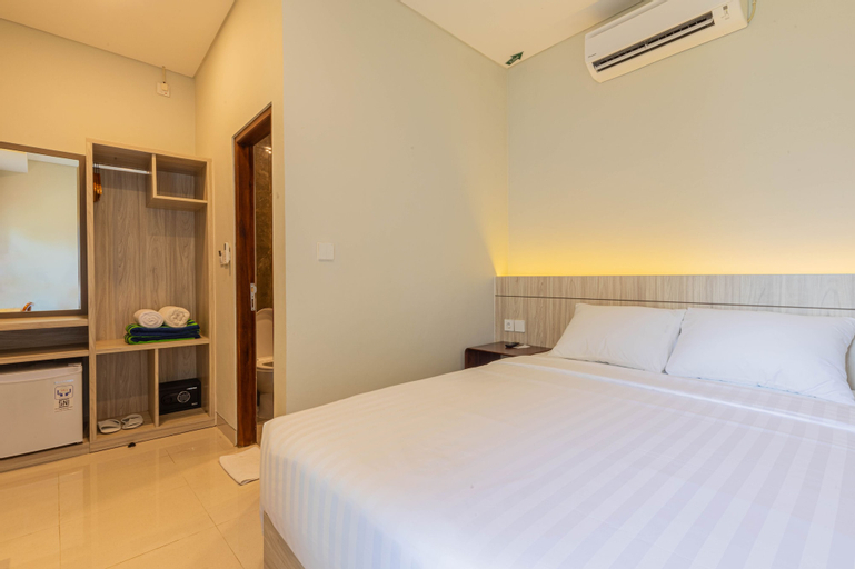 Bedroom 30