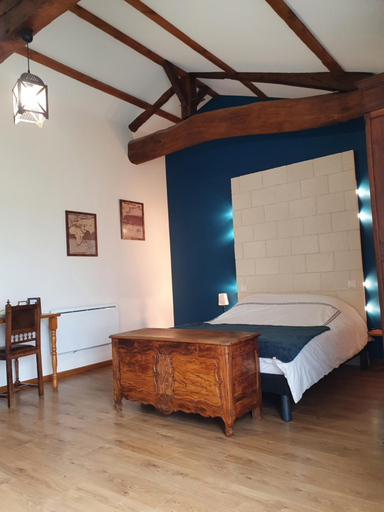 Others 4, le domaine de bellevue, Charente-Maritime