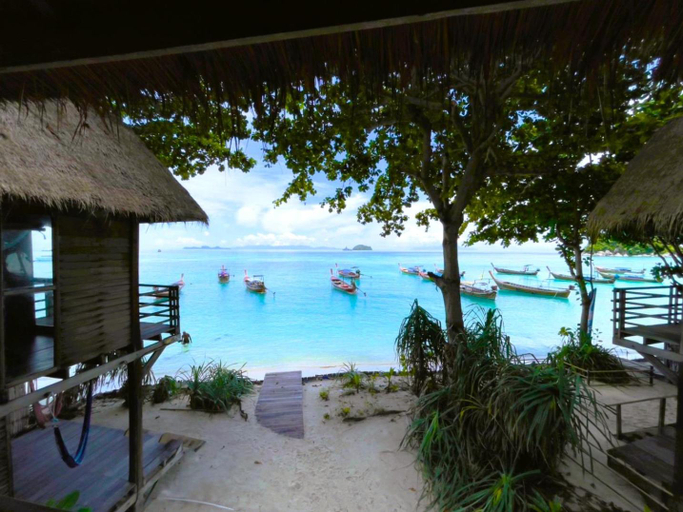 Sport & Beauty 5, Castaway Resort Koh Lipe, Muang Satun