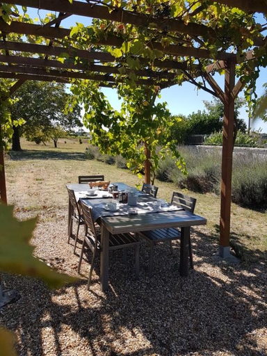 Others 3, le domaine de bellevue, Charente-Maritime