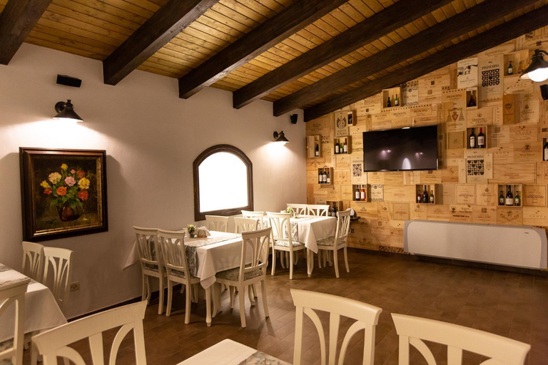 Food & Drinks 5, Ave Alba, Alba Iulia