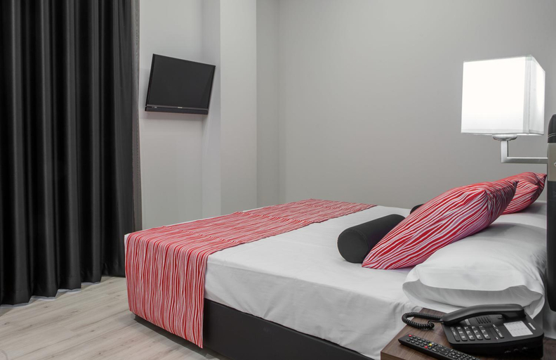 Bedroom 3, ITACA ARTEMISA, Sevilla
