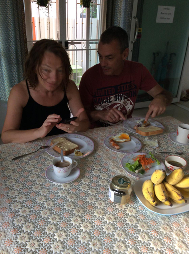 Food & Drinks 5, Sornwaree Apartment, Muang Kanchanaburi