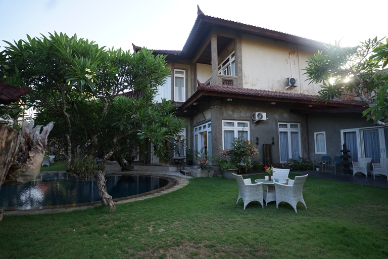 Exterior & Views 2, Guildwood Villa Bali, Denpasar