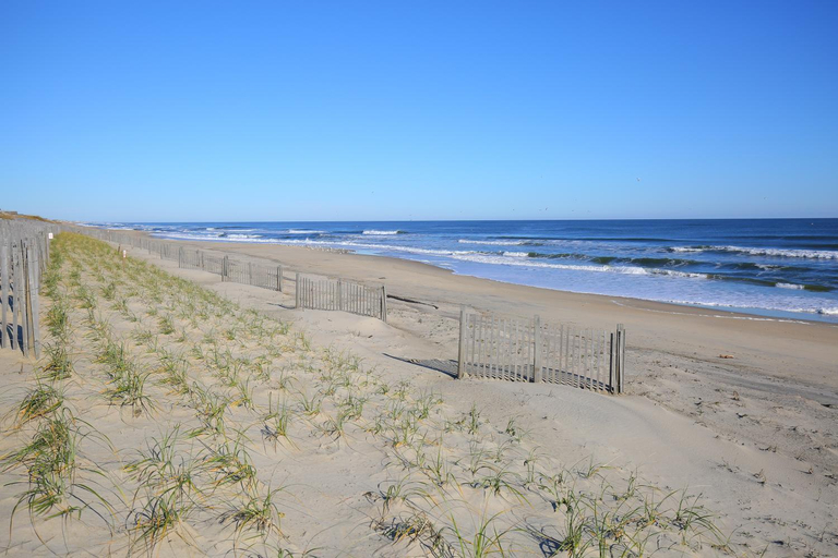 Others 4, Ocean Pines Resort, Dare