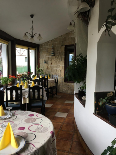 Food & Drinks 2, Ancora, Predeal