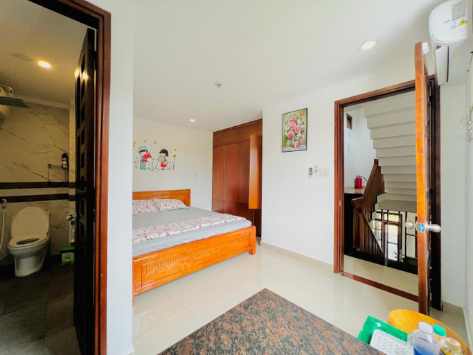 Bedroom 9