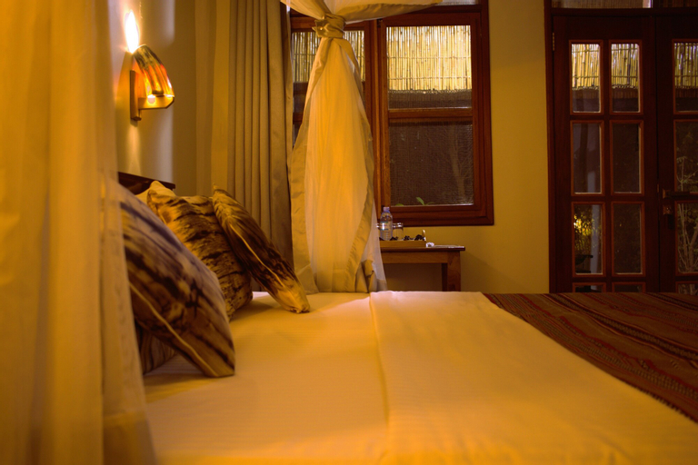 Bedroom 14