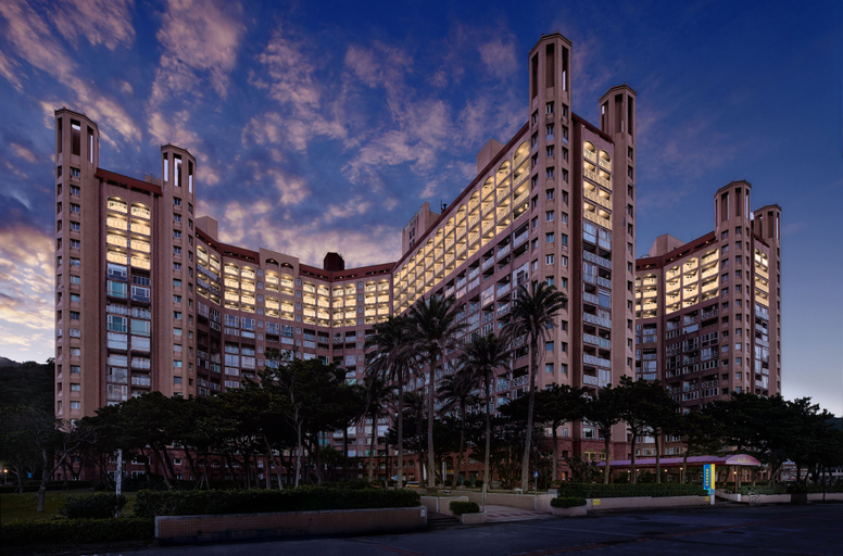 Exterior & Views 2, Beach Resort Green Bay, New Taipei City