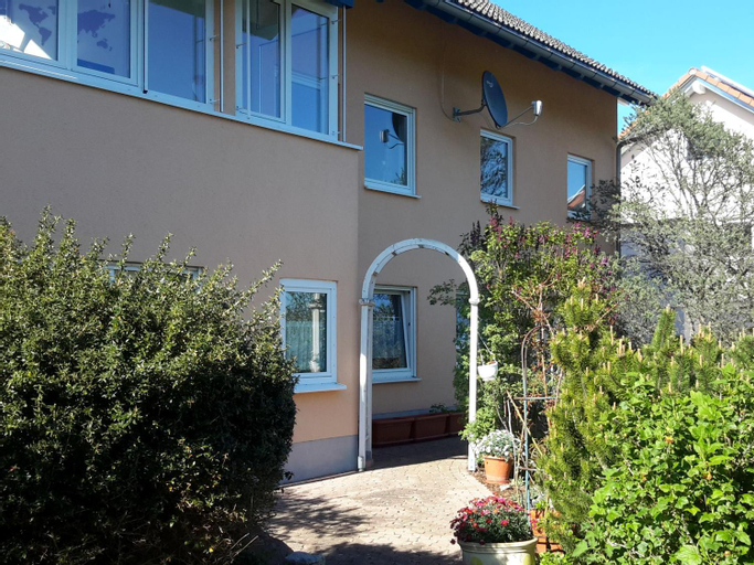 Ferienwohnung Sonnenblick, Breisgau-Hochschwarzwald