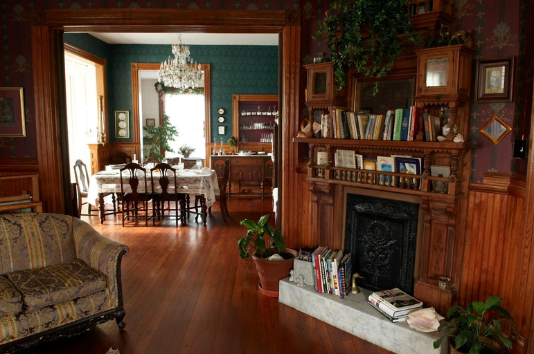 Others 5, Pensacola Victorian Bed & Breakfast, Escambia
